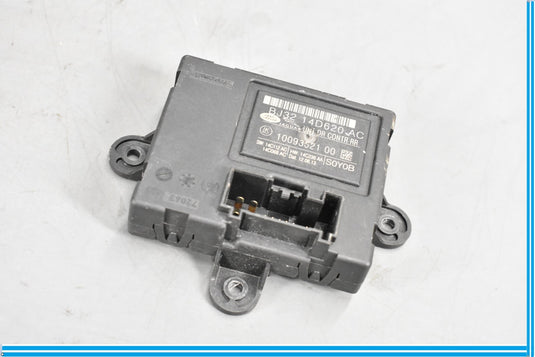 10-15 Jaguar XJ XJL Rear Right Passenger Side Door Control Module Oem