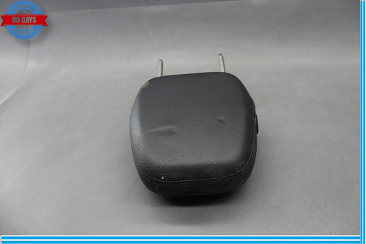 11-18 Porsche Cayenne 958 Front Right Passenger Side Seat Headrest Head Rest Oem