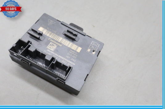 2012 Porsche Cayenne 958 Rear Right Passenger Side Door Control Module Oem