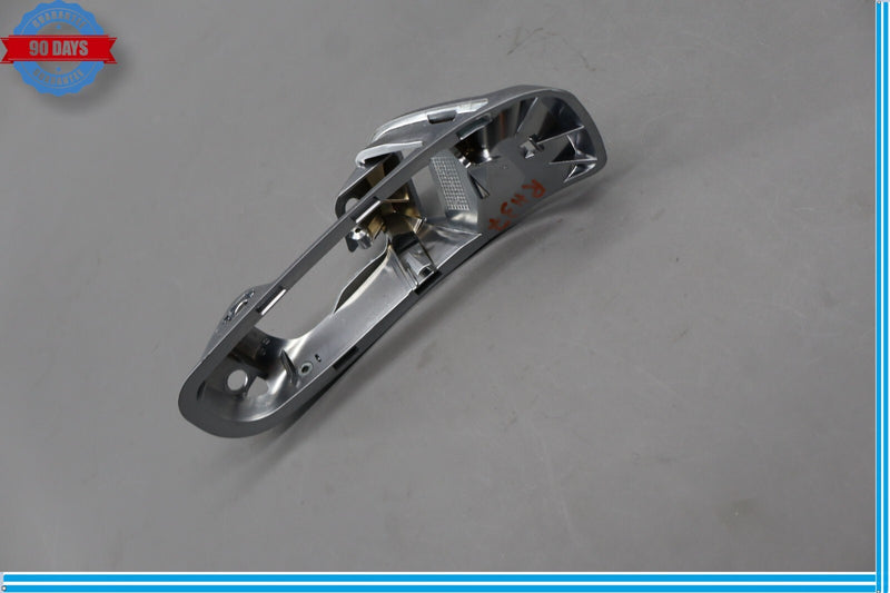 Load image into Gallery viewer, 03-12 Mercedes R230 SL500 SL55 AMG Right Side Frame Holder Seat Switch Oem
