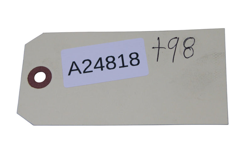 Load image into Gallery viewer, 15-17 Hyundai Genesis G80 Rear Trunk Lid Handle Molding Trim Cover Panel Oem
