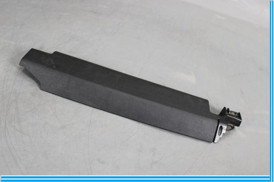 14-18 BMW X5 X6 Front Left Driver Side Module Carrier Support Mount Bracket Oem