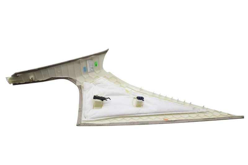 Load image into Gallery viewer, 13-19 Cadillac XTS Rear Right Side Upper C-Pillar Trim Quarter Cover Panel Oem
