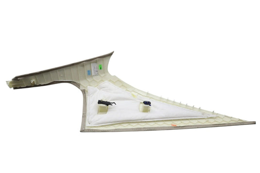 13-19 Cadillac XTS Rear Right Side Upper C-Pillar Trim Quarter Cover Panel Oem