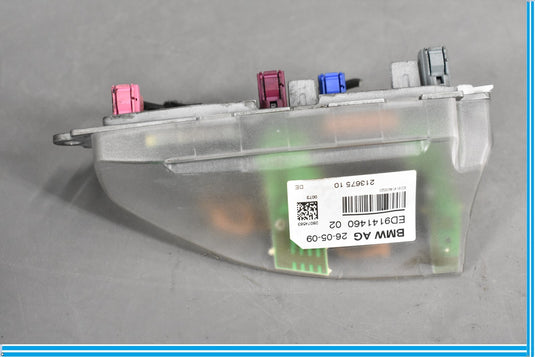 09-15 BMW 750I 750LI F01 F02 Radio Antenna Shark Fin Unit Oem