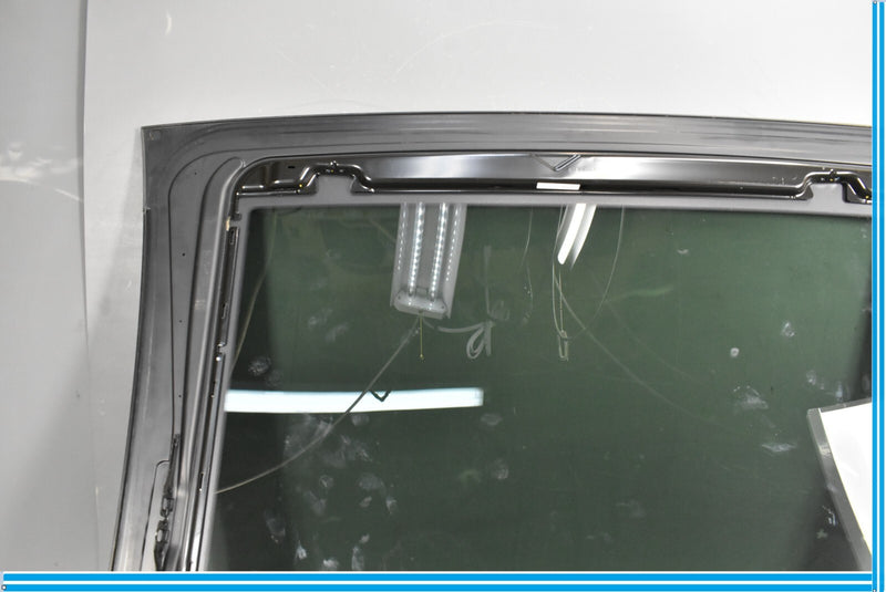 Load image into Gallery viewer, 12-18 BMW 650i 640i F06 Sunroof Moonroof Glass Window Roof Cover Oem
