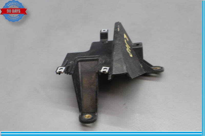Load image into Gallery viewer, 11-18 Porsche Cayenne Rear Left Blind Spot Detector Sensor Mount Bracket Oem
