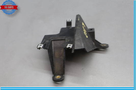 11-18 Porsche Cayenne Rear Left Blind Spot Detector Sensor Mount Bracket Oem