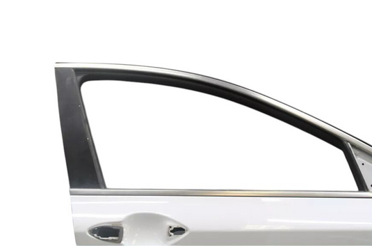 15-16 Hyundai Genesis Front Right Passenger Side Door Shell Panel 76004B1000 Oem