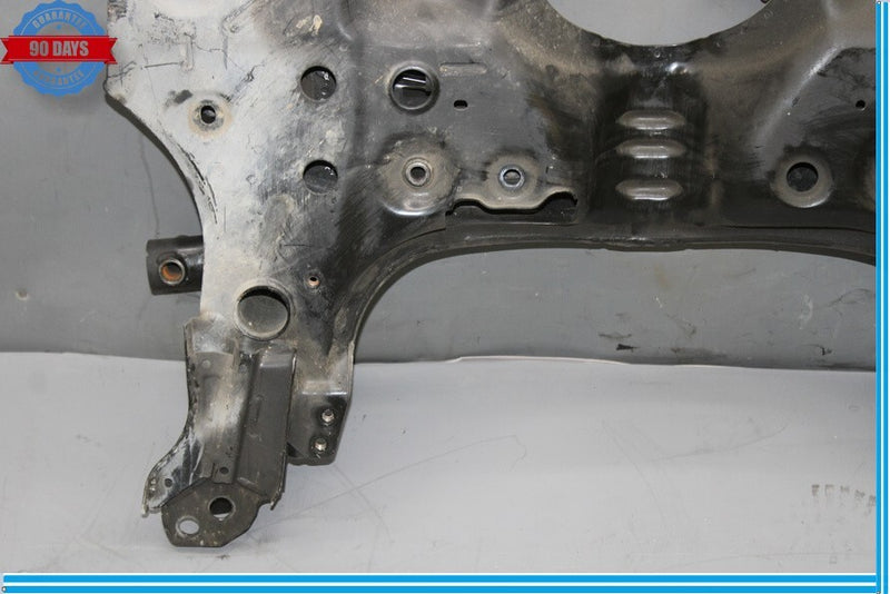 Load image into Gallery viewer, 14-17 Fiat 500L Front Engine Suspension Crossmember Cradle Oem
