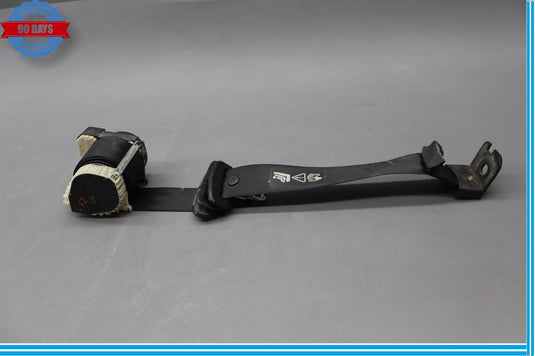 10-13 Jaguar XJ XJL X351 Rear Center Seat Belt Seatbelt Retractor Oem