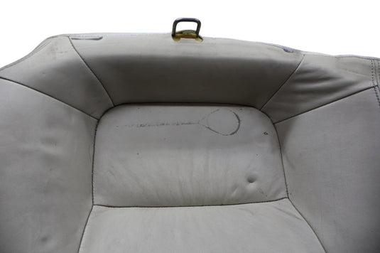02-05 Lexus Z40 SC430 Rear Lower Seat Bottom Cover Cushion 71075-24310 Oem