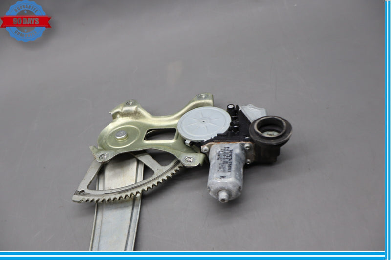 Load image into Gallery viewer, 07-17 Lexus LS460L Rear Right Passenger Side Door Window Regulator Motor Oem
