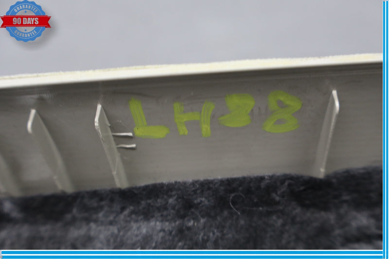 Load image into Gallery viewer, 12-14 Mercedes W218 CLS550 CLS63 Front Left Side A-Pillar Trim Panel Cover Oem

