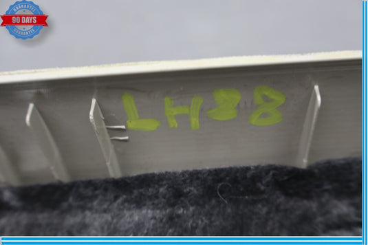 12-14 Mercedes W218 CLS550 CLS63 Front Left Side A-Pillar Trim Panel Cover Oem