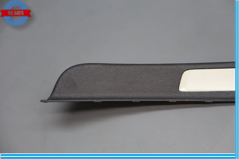 Load image into Gallery viewer, 15-16 Hyundai Genesis Rear Left Driver Side Door Sill Scuff Plate Trim Oem
