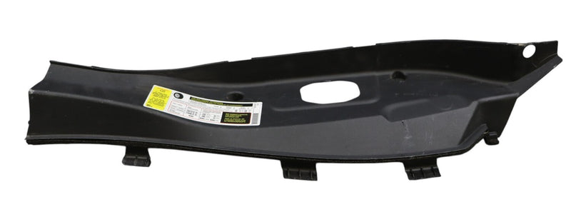 Load image into Gallery viewer, 14-21 BMW I01 i3 i3s Rear Left Driver Side Door Lock Latch Cover Trim Oem
