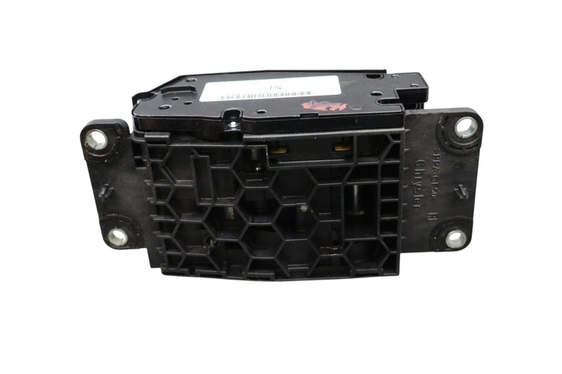 Load image into Gallery viewer, 14-22 Maserati Ghibli Floor Shifter Gear Shift Selector Box Black 670013534 Oem
