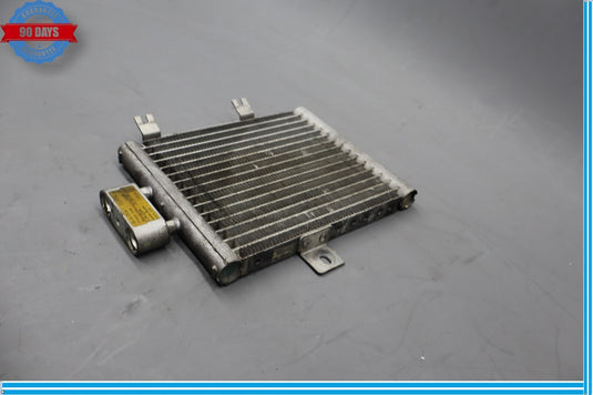 03-08 Mercedes R230 SL500 Cooling Radiator ABC Suspension Oil Cooler Oem
