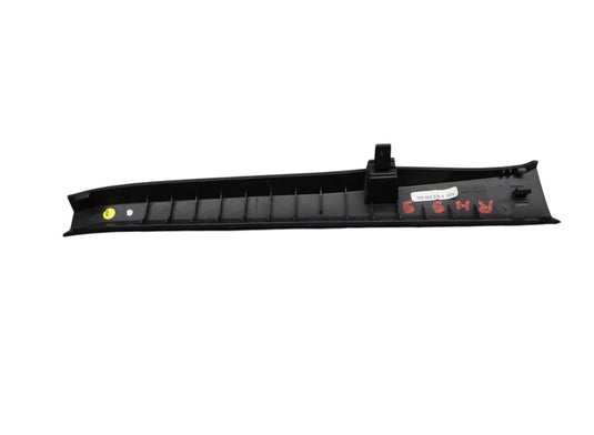 11-17 Volkswagen Touareg VW Front Right Side Center A Pillar Trim Panel Oem