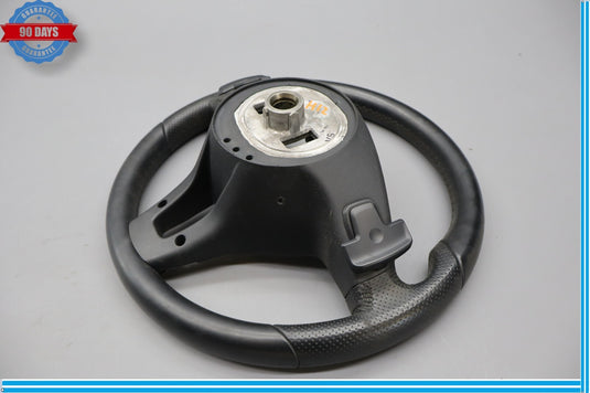 10-17 Mercedes E350 E550 W207 Coupe Front Left Side Steering Wheel Oem
