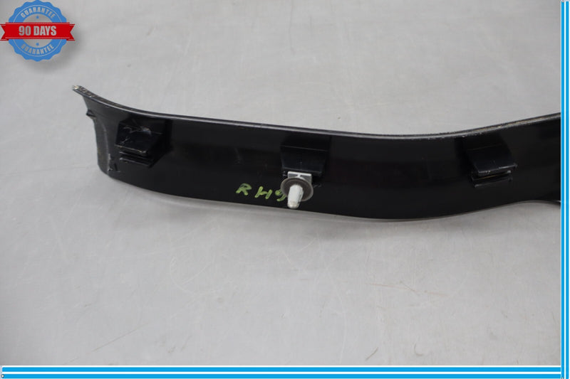 Load image into Gallery viewer, 11-16 BMW 535i GT xDrive F10 Rear Right Side Door Sill Scuff Plate Trim Oem
