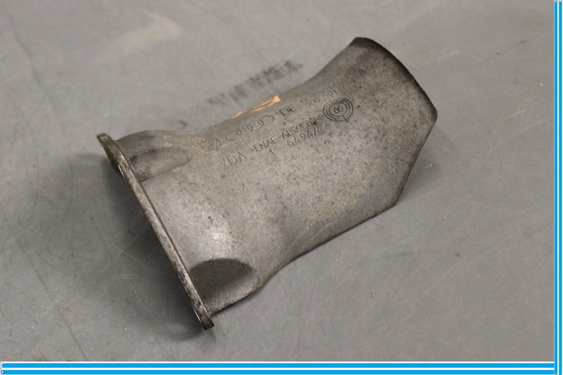 Load image into Gallery viewer, 03-12 Bentley Continental Rear Right Side Axle Shaft Splash Shield Cover Oem
