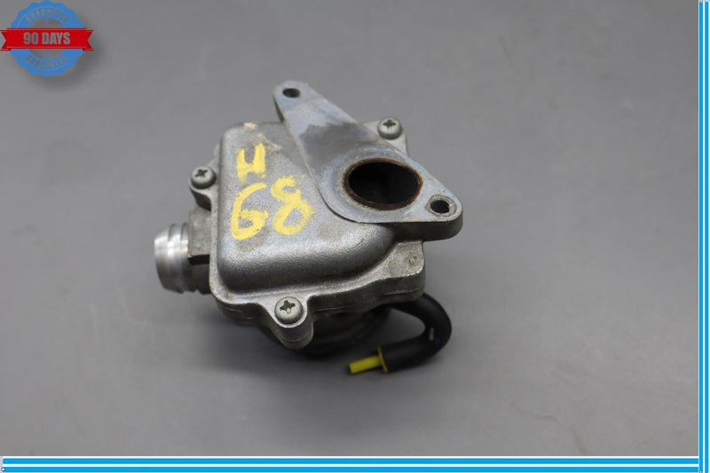 Load image into Gallery viewer, 10-13 Mercedes W212 E350 E550 Engine Motor Air Valve 0021407560 Oem
