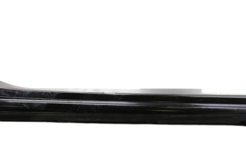 Load image into Gallery viewer, 14-17 Maserati Ghibli Right Side Rocker Skirt Molding Trim Panel 06700288400 Oem
