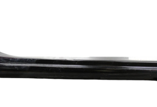 14-17 Maserati Ghibli Right Side Rocker Skirt Molding Trim Panel 06700288400 Oem
