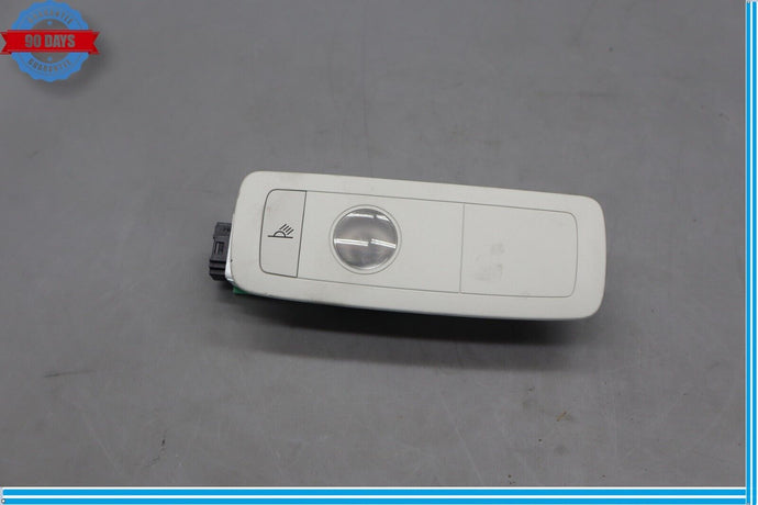 11-14 Volkswagen VW Touareg Rear Right Passenger Side Interior Dome Light Oem