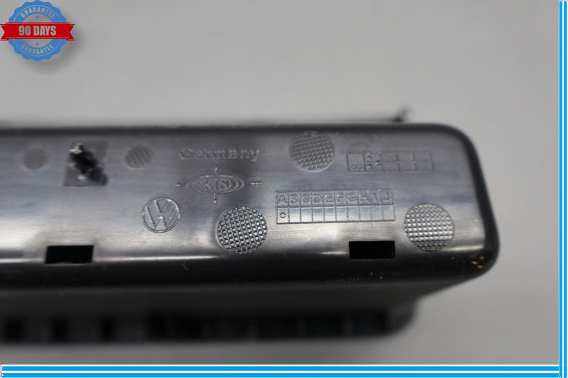 Load image into Gallery viewer, 11-15 Volkswagen VW Touareg Rear Console Lower Storage Bin Insert Tray Oem
