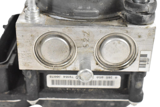 03-08 Maserati Quattroporte ABS Anti Lock Brake Pump Control Module Unit Oem