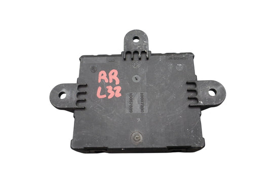 12-13 Range Rover Evoque L538 Rear Right Passenger Side Door Control Module Oem