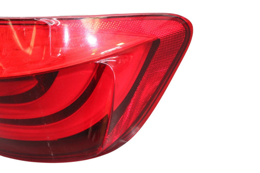 11-13 BMW 528i 535i 550i xDrive Rear Right Passenger Side Tail Light Lamp Oem