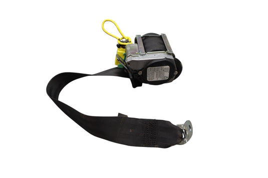 06-12 Bentley Continental Rear Right Passenger Side Seat Belt Retractor Oem