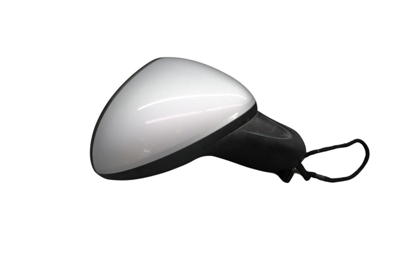 Load image into Gallery viewer, 11-14 Porsche Cayenne 958 Front Right Side Rear View Door Mirror 95873153810 Oem
