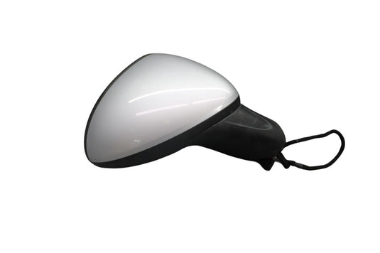 11-14 Porsche Cayenne 958 Front Right Side Rear View Door Mirror 95873153810 Oem