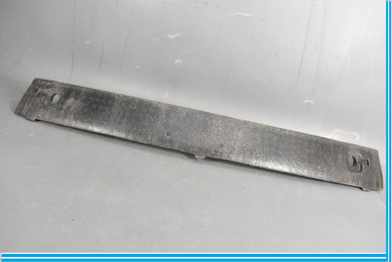 Load image into Gallery viewer, 00-06 Mercedes S500 S600 Rear Bumper Reinforcement Bar Energy Absorber Foam Oem

