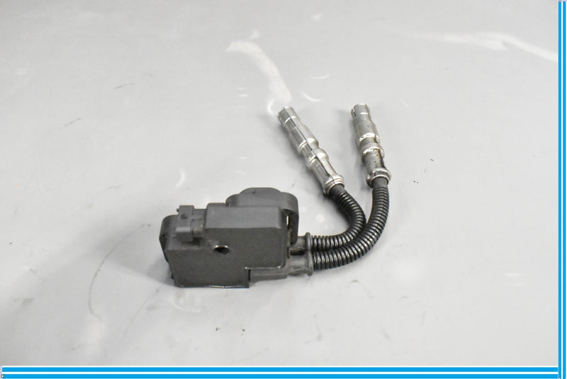 Load image into Gallery viewer, 00-06 Mercedes CL500 CL55 AMG S430 S500 SL500 W215 Ignition Coil 0001587803 Oem
