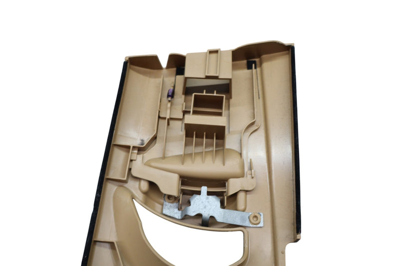 Load image into Gallery viewer, 11-18 Porsche Cayenne 958 Left Driver Side Center B Pillar Cover Trim Oem
