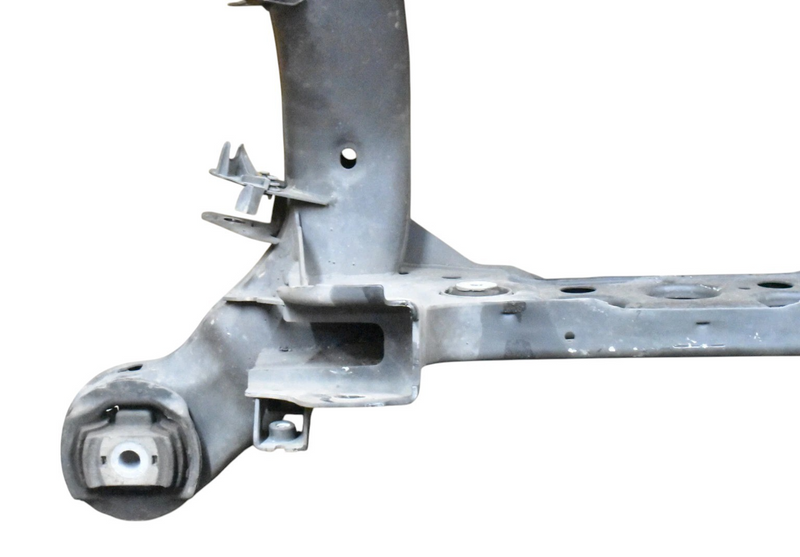 Load image into Gallery viewer, 13-16 Mercedes GL450 ML550 Rear Subframe Cradle Crossmember Sub Frame Oem
