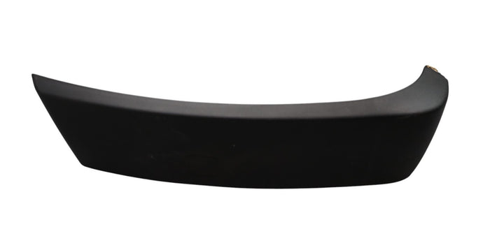 14-20 Maserati Ghibli Front Left Driver Side Seat Cover Panel Trim Black Oem