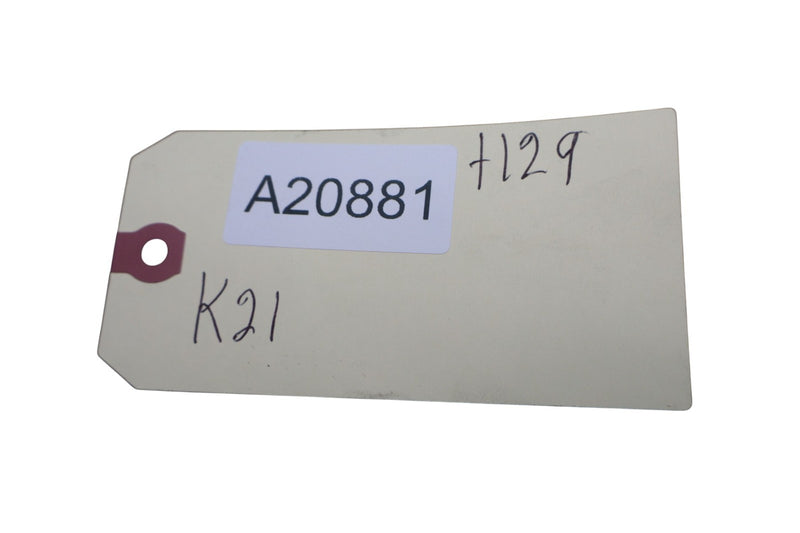 Load image into Gallery viewer, 11-17 Mercedes E350 Engine Radiator Lower Baffle Air Duct 2075052 Oem
