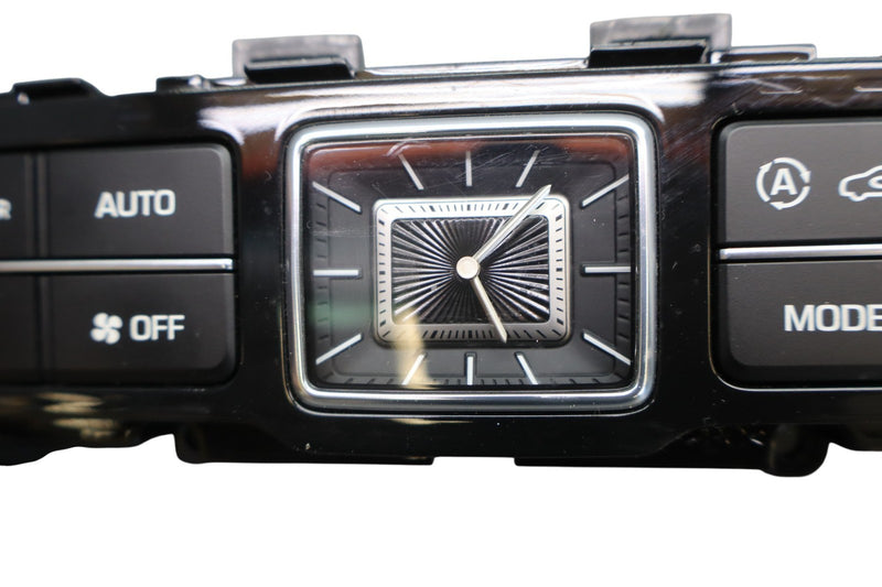 Load image into Gallery viewer, 14-16 Hyundai Equus AC Heater Climate Temp Control Unit 97250-3N800 Oem
