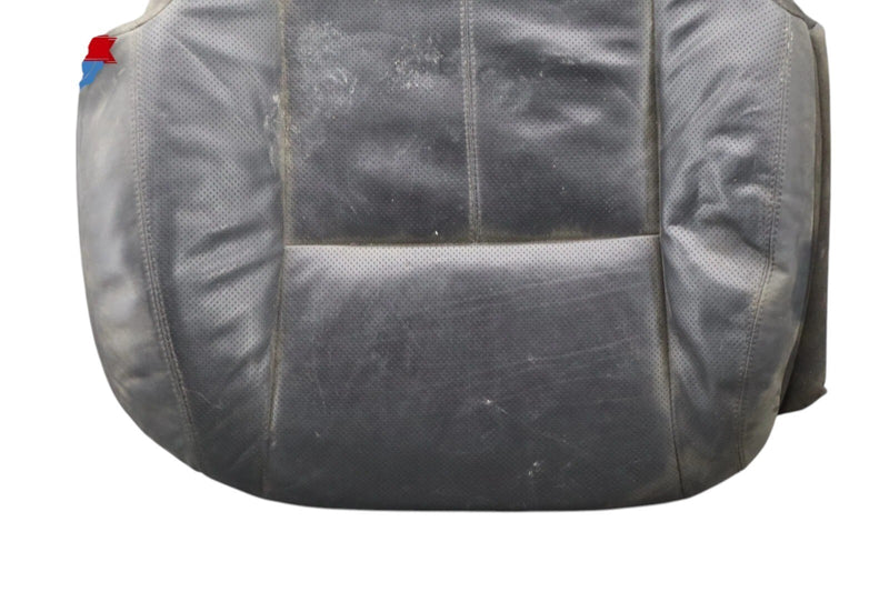 Load image into Gallery viewer, 07-14 Mercedes W216 CL550 Front Right Bottom Lower Seat Cushion Black OEM

