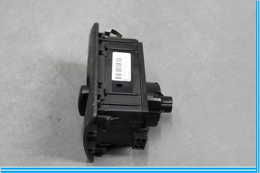 06-13 Mercedes GL550 GL450 Headlight Control Switch Module Unit Oem