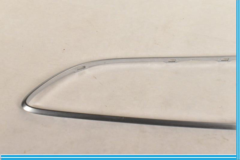 Load image into Gallery viewer, Rear Left Door Inside Handle Bezel 2018 Mercedes CLA 250 2014 2015 2016 - 2019
