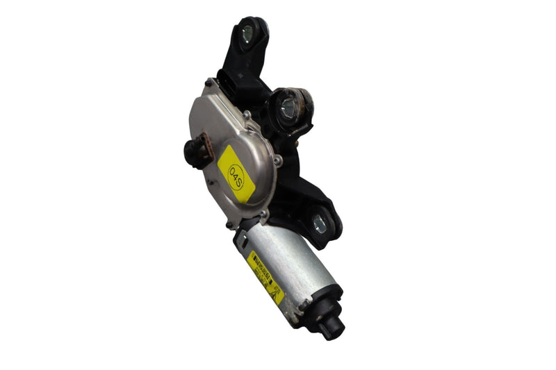 Load image into Gallery viewer, 11-18 Porsche Cayenne 958 Rear Glass Windshield Wiper Motor 7P5955711B Oem
