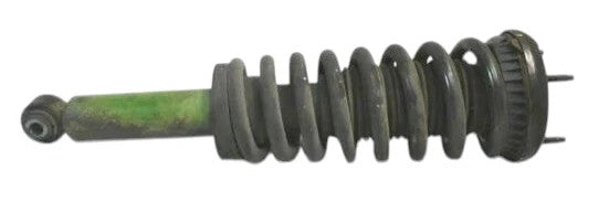 Load image into Gallery viewer, 09-12 Jaguar XF X250 Rear Right Side Shock Absorber Coil Strut 8X2318080AB Oem
